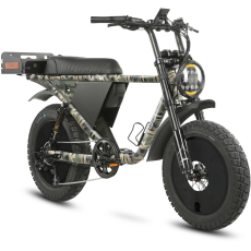 Dirodi Rover Pro SO Electric Bike